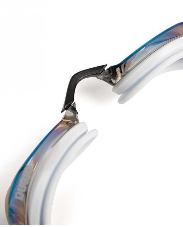 Arena Python Aynalı Unisex Yüzücü Yarış Gözlüğü | Sporsuit