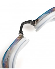 Arena Python Aynalı Unisex Yüzücü Yarış Gözlüğü | Sporsuit