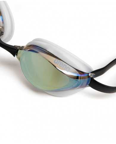 Arena Python Aynalı Unisex Yüzücü Yarış Gözlüğü | Sporsuit