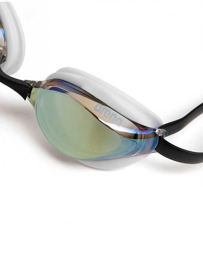 Arena Python Aynalı Unisex Yüzücü Yarış Gözlüğü | Sporsuit