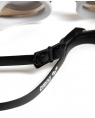 Arena Python Aynalı Unisex Yüzücü Yarış Gözlüğü | Sporsuit