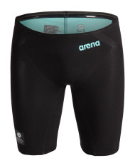 Arena Powerskin Air3 Jammer Siyah Erkek Yarış Mayosu