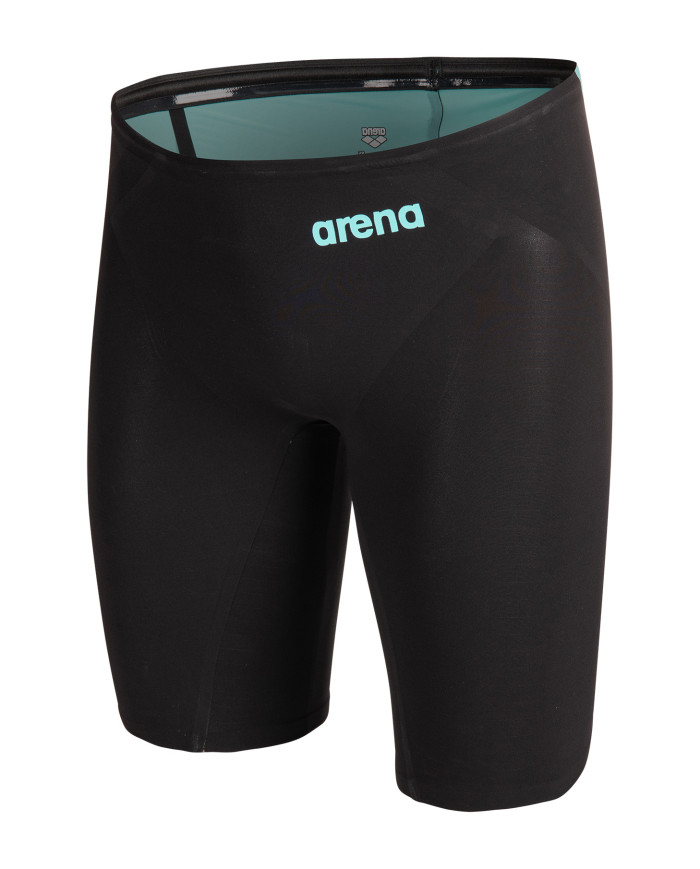 Arena Powerskin Air3 Jammer Siyah Erkek Yarış Mayosu