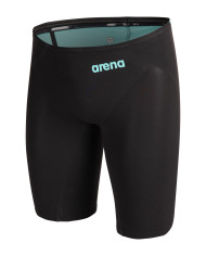 Arena Powerskin Air3 Jammer Siyah Erkek Yarış Mayosu