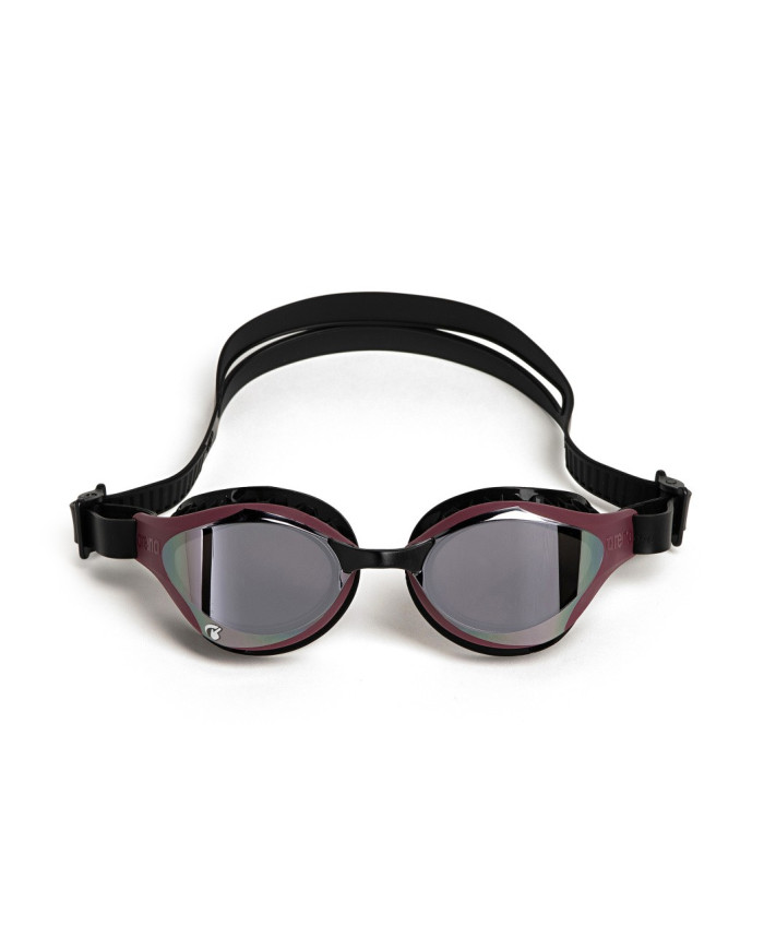 Arena AirBold Swipe Mirror Unisex Yüzücü Yarış Gözlüğü