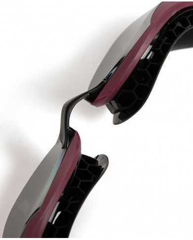 Arena AirBold Swipe Mirror Unisex Yüzücü Yarış Gözlüğü