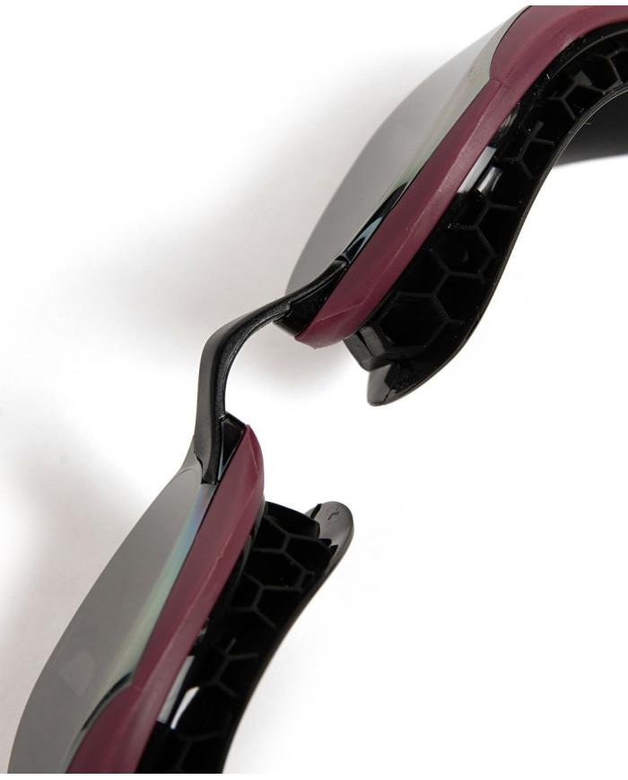 Arena AirBold Swipe Mirror Unisex Yüzücü Yarış Gözlüğü