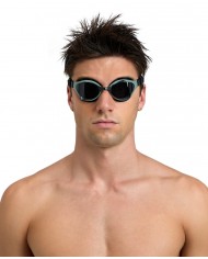 Arena Air Bold Swipe Unisex Yüzücü Yarış Gözlüğü | Sporsuit