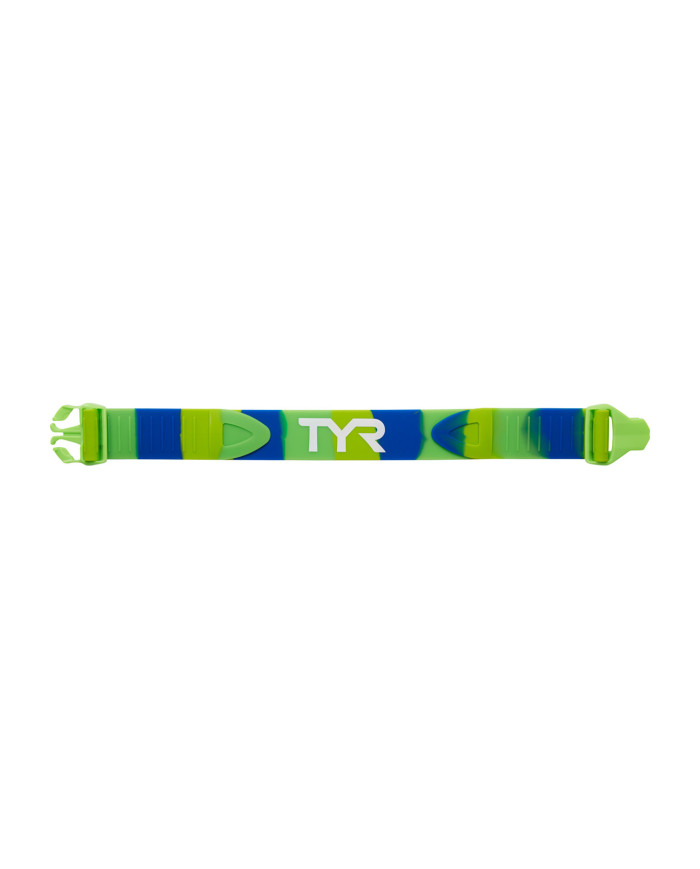 TYR Training Strap Yüzücü Eğitim Çekme Kayışı