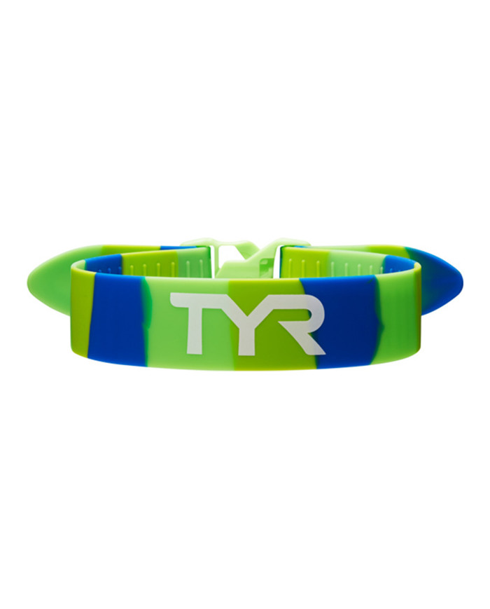 TYR Training Strap Yüzücü Eğitim Çekme Kayışı