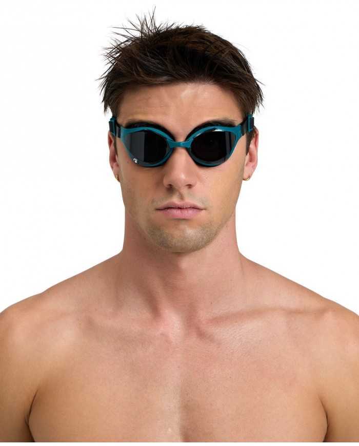 Arena Air Bold Swipe Unisex Yüzücü Yarış Gözlüğü | Sporsuit