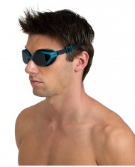 Arena Air Bold Swipe Unisex Yüzücü Yarış Gözlüğü | Sporsuit