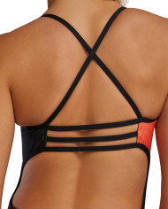 TYR Kadın Antrenman Mayosu Durafast Elite Trinityfit