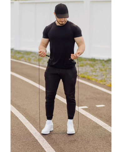 Proforce Pembe Atlama İpi