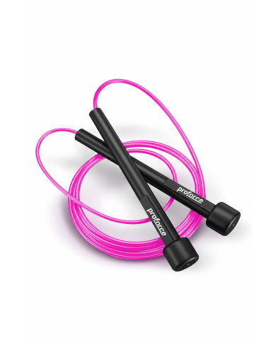 Proforce Pembe Atlama İpi