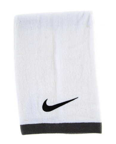 Nike Fundamental Towel Bornoz | Sporsuit