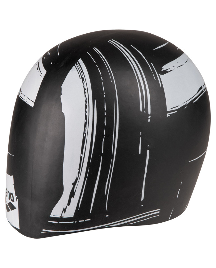 Arena Reversible Çift Taraflı Silikon Yüzücü Bonesi