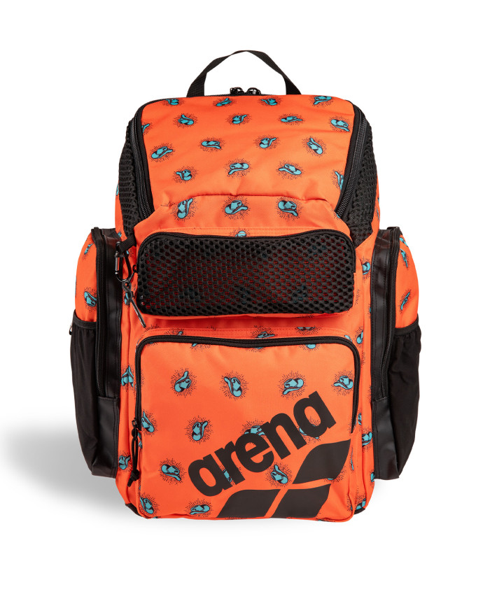 Arena One Go Yüzücü Sırt Çantası 45L