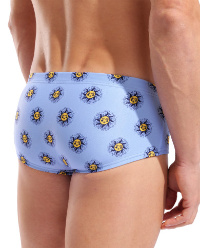 Arena Sunny Erkek Düşük Bel Antrenman Mayosu