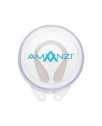 Amanzi Clear Active Yüzücü Burun Klipsi