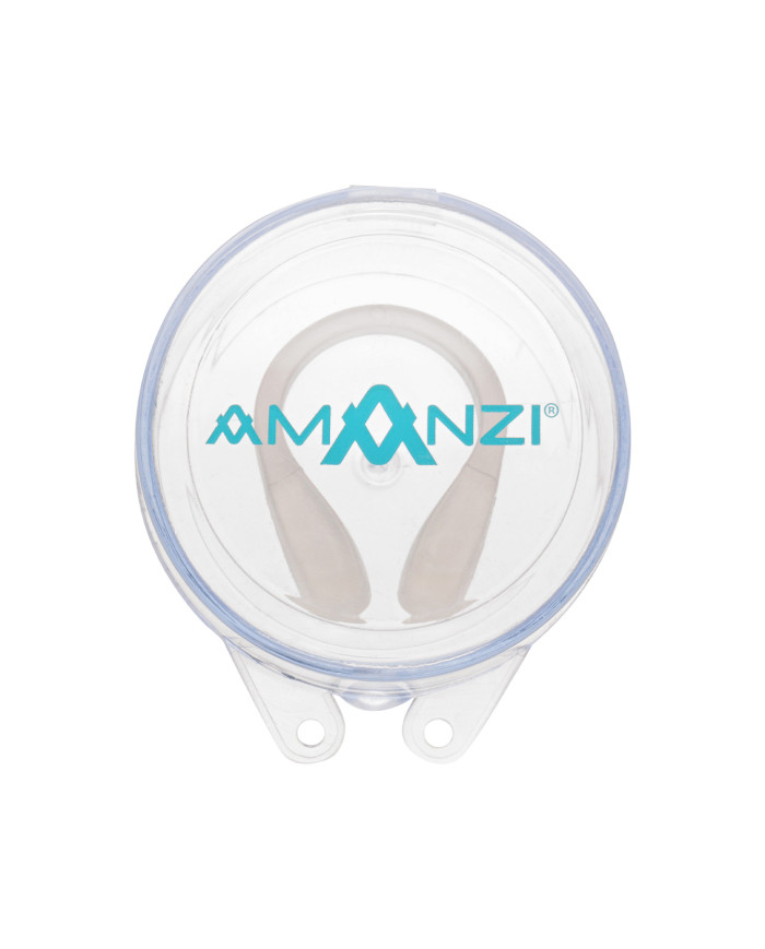 Amanzi Clear Active Yüzücü Burun Klipsi