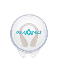 Amanzi Clear Active Yüzücü Burun Klipsi