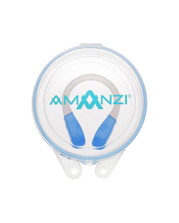Amanzi Cobalt Active Yüzücü Burun Klipsi