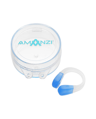 Amanzi Cobalt Active Yüzücü Burun Klipsi
