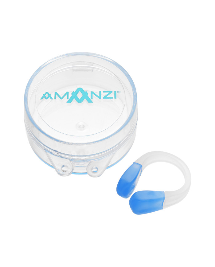 Amanzi Cobalt Active Yüzücü Burun Klipsi