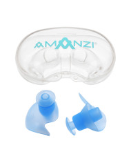 Amanzi Moulded Sky Yüzücü Kulak Tıkacı