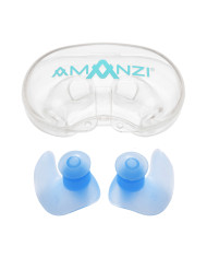 Amanzi Moulded Sky Yüzücü Kulak Tıkacı