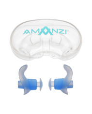 Amanzi Moulded Sky Yüzücü Kulak Tıkacı