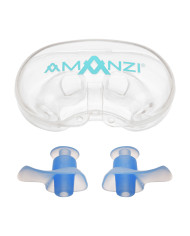 Amanzi Moulded Sky Yüzücü Kulak Tıkacı
