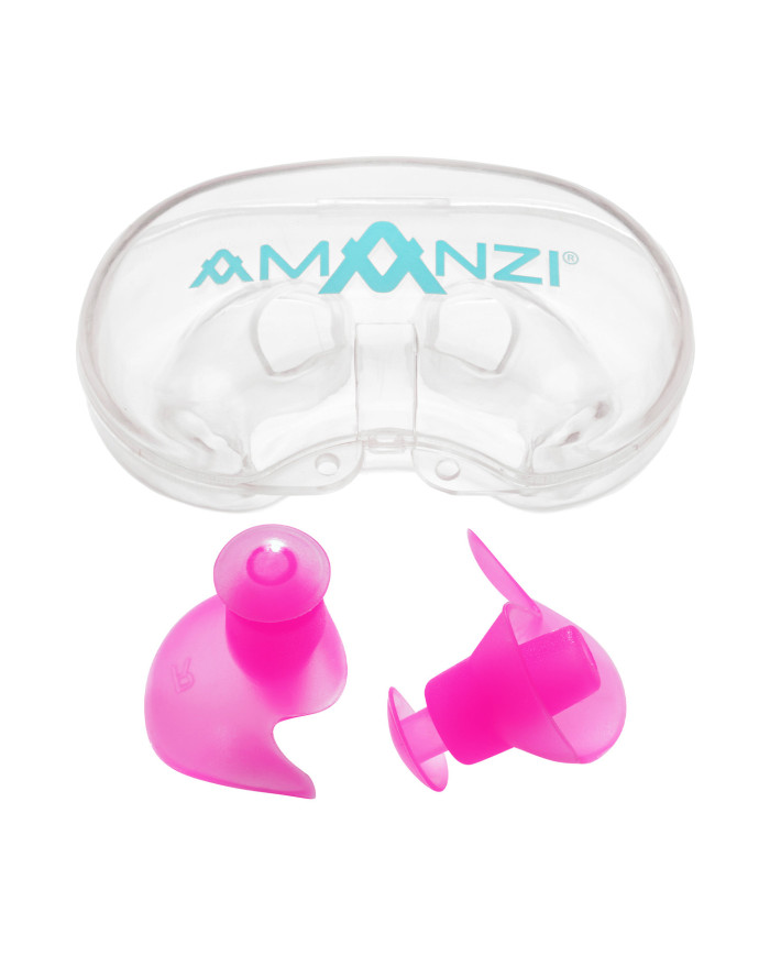 Amanzi Moulded Pixie Yüzücü Kulak Tıkacı