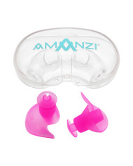 Amanzi Moulded Pixie Yüzücü Kulak Tıkacı