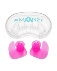 Amanzi Moulded Pixie Yüzücü Kulak Tıkacı
