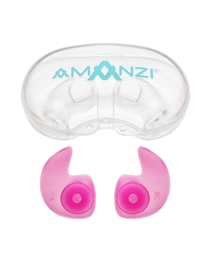 Amanzi Moulded Pixie Yüzücü Kulak Tıkacı