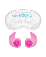 Amanzi Moulded Pixie Yüzücü Kulak Tıkacı