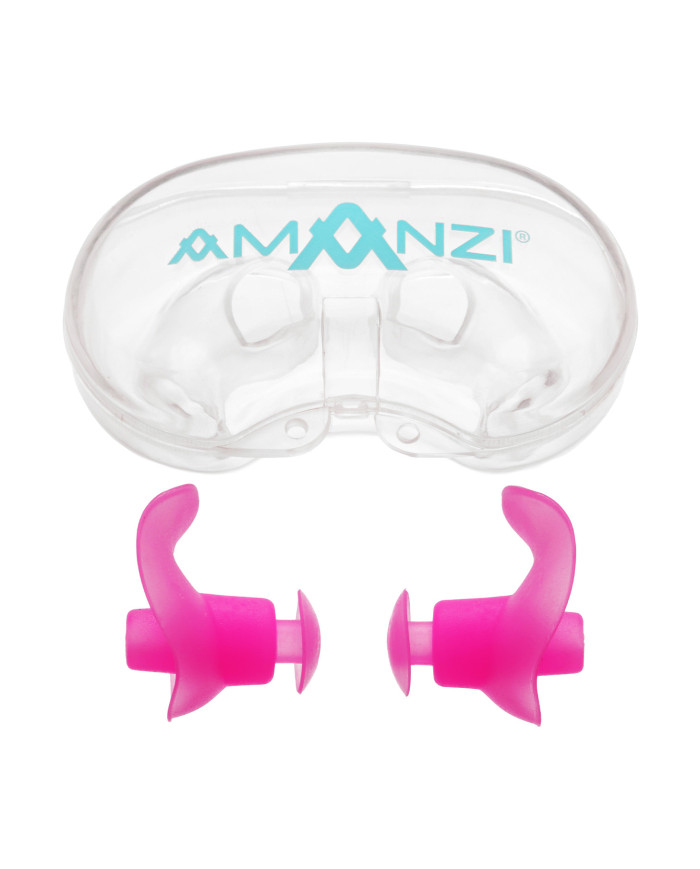 Amanzi Moulded Pixie Yüzücü Kulak Tıkacı