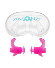 Amanzi Moulded Pixie Yüzücü Kulak Tıkacı
