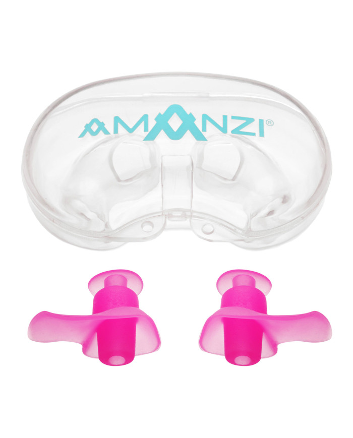Amanzi Moulded Pixie Yüzücü Kulak Tıkacı
