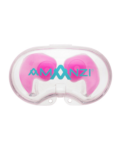 Amanzi Moulded Pixie Yüzücü Kulak Tıkacı