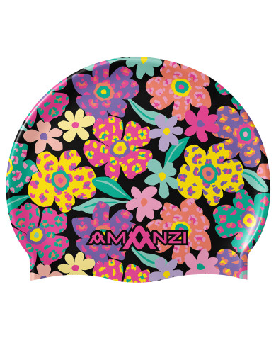 Amanzi Wild Blossom Yüzücü Bonesi