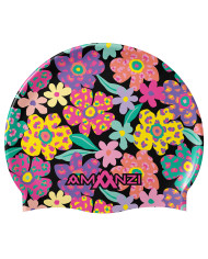 Amanzi Wild Blossom Yüzücü Bonesi