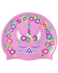 Amanzi Petal Princess Yüzücü Bonesi