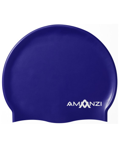 Amanzi Blueberry Yüzücü Bonesi