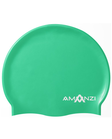 Amanzi Peppermint Yüzücü Bonesi