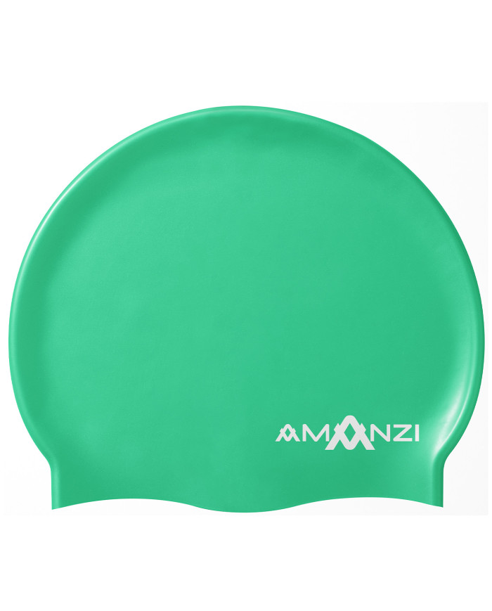 Amanzi Peppermint Yüzücü Bonesi