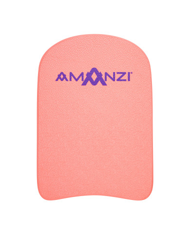 Amanzi Kickboard Yüzme Tahtası Peach