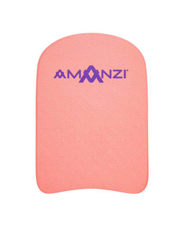 Amanzi Kickboard Yüzme Tahtası Peach